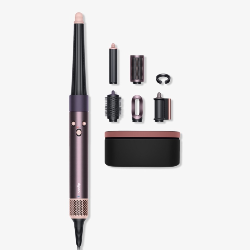 Dyson Airwrap Multi-Styler in Jasper Plum